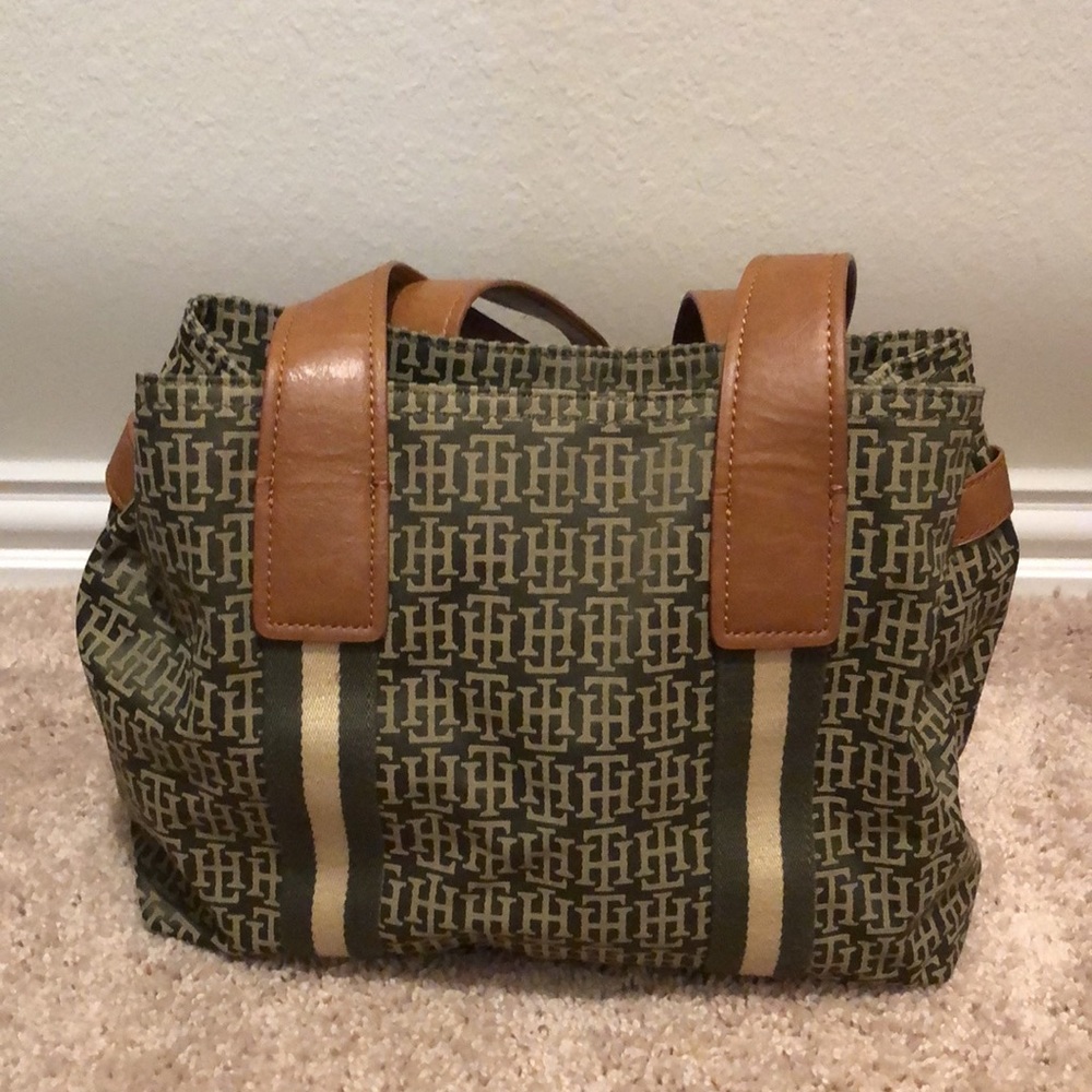 Tommy Hilfiger Purse - Picture 3 of 6